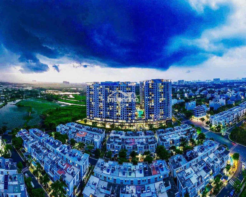 Bán chung cư lovera vista 2pn 2wc  sổ hồng sẳn giá cực tốt - 2