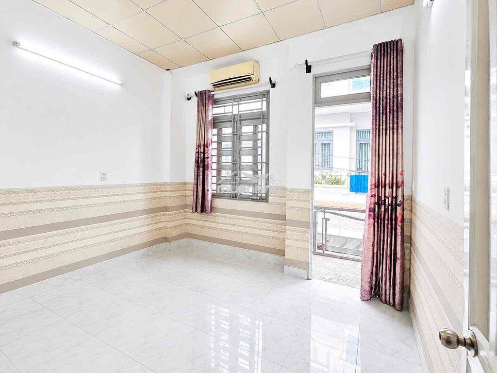 Nhà 1 trệt 1 lầu 2pn 2wc đường hương lộ 2 (giáp tân phú) - 4