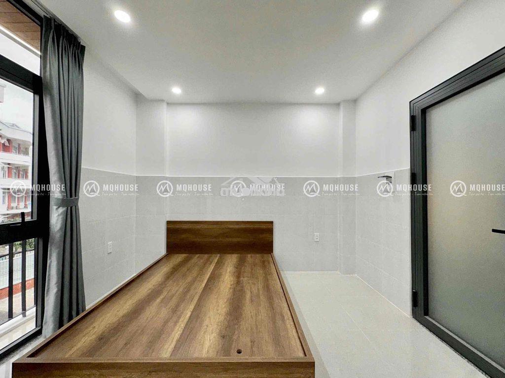 Cho thuê phòng trọ tiện ích cho dân vphong và sinh viên - 2