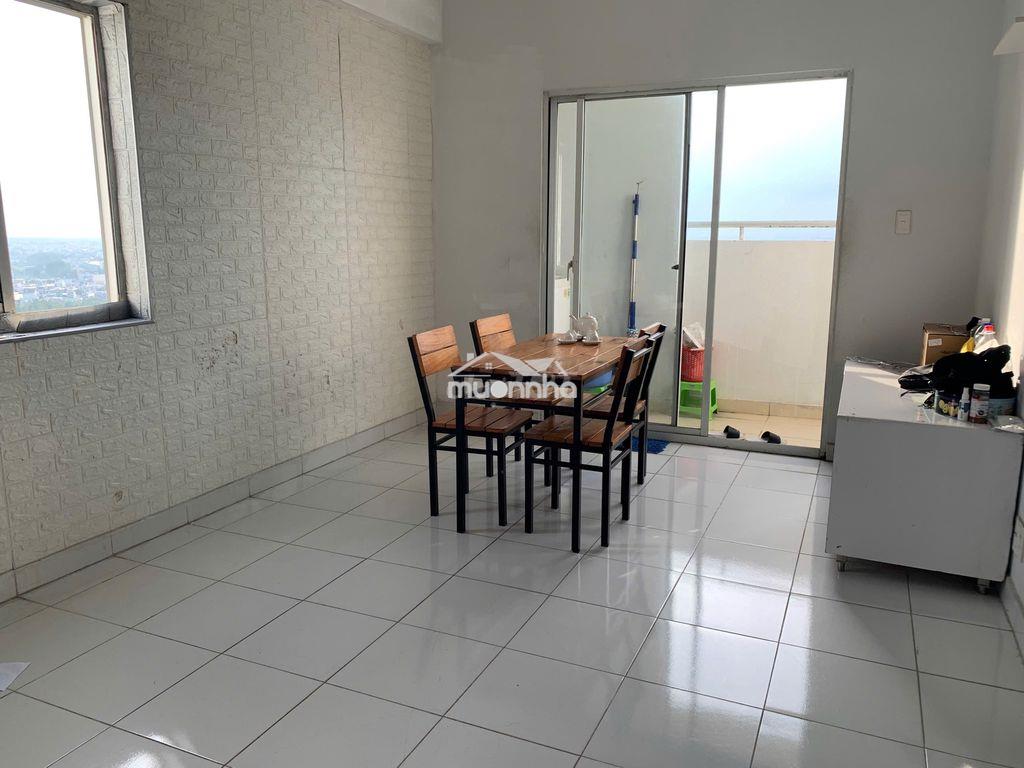 Hqc hóc môn 60m2,2pn, 2tolet giá 1.150 tỷ có ban công - 3