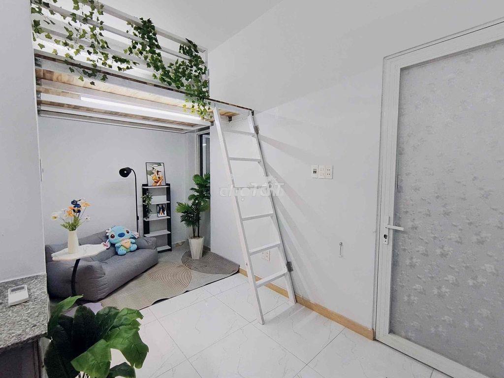 Chính chủ cho thuê - giảm 1.500k tháng đầu - 3
