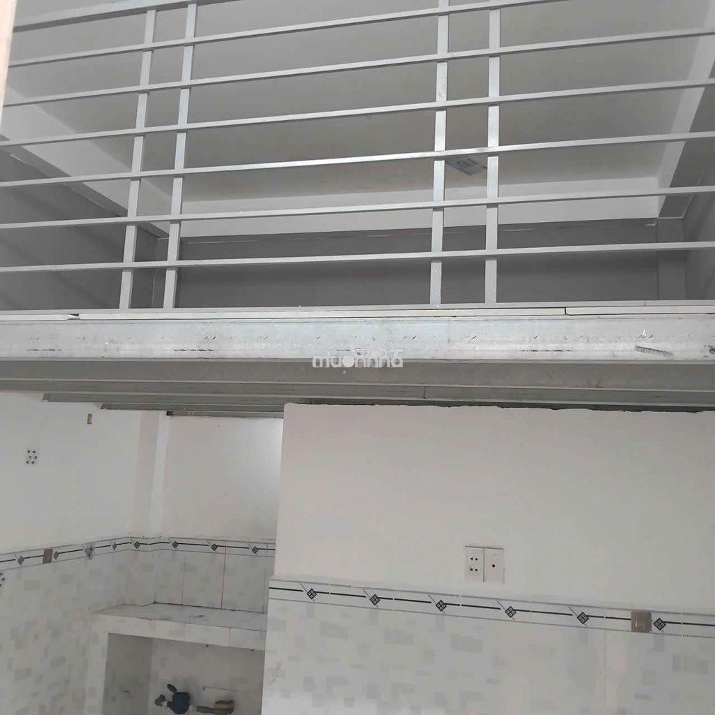 Cho thuê phòng căn góc có gác - có ban công siêu đẹp - 4