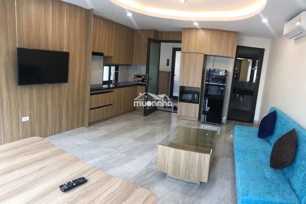 💥Phòng ban công tại phú nhuận-tách bếp mới 100%-khu san francisco - 2