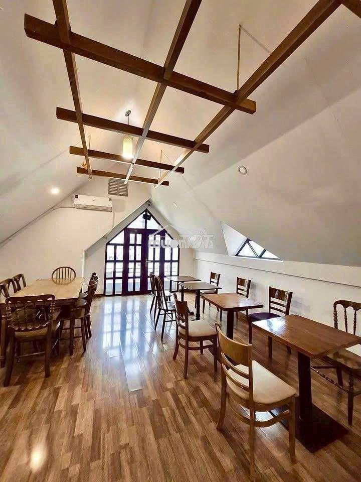 Nhà 17 nguyễn thị minh khai, p.đakao, q1 - dt 6x13m, giá 45triệu - 3