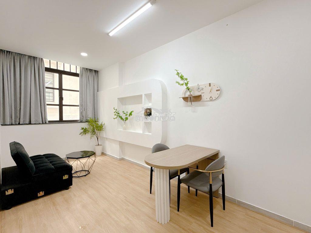 Căn hộ dịch vụ cityland giá tốt - full nội thất - 3