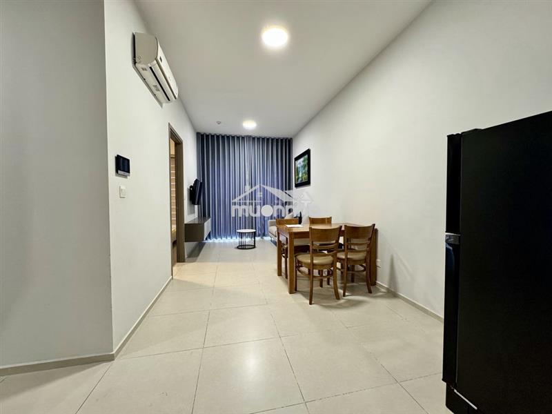 🏡 Cho thuê căn 2pn - 9 tr - full nội thất - ở liền