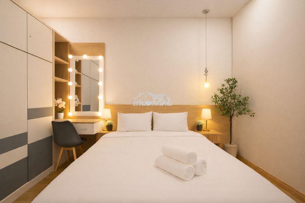 Officetel rivergate studio 26m2 tầng 20 view sông 3.1 tỷ bao phí - 4