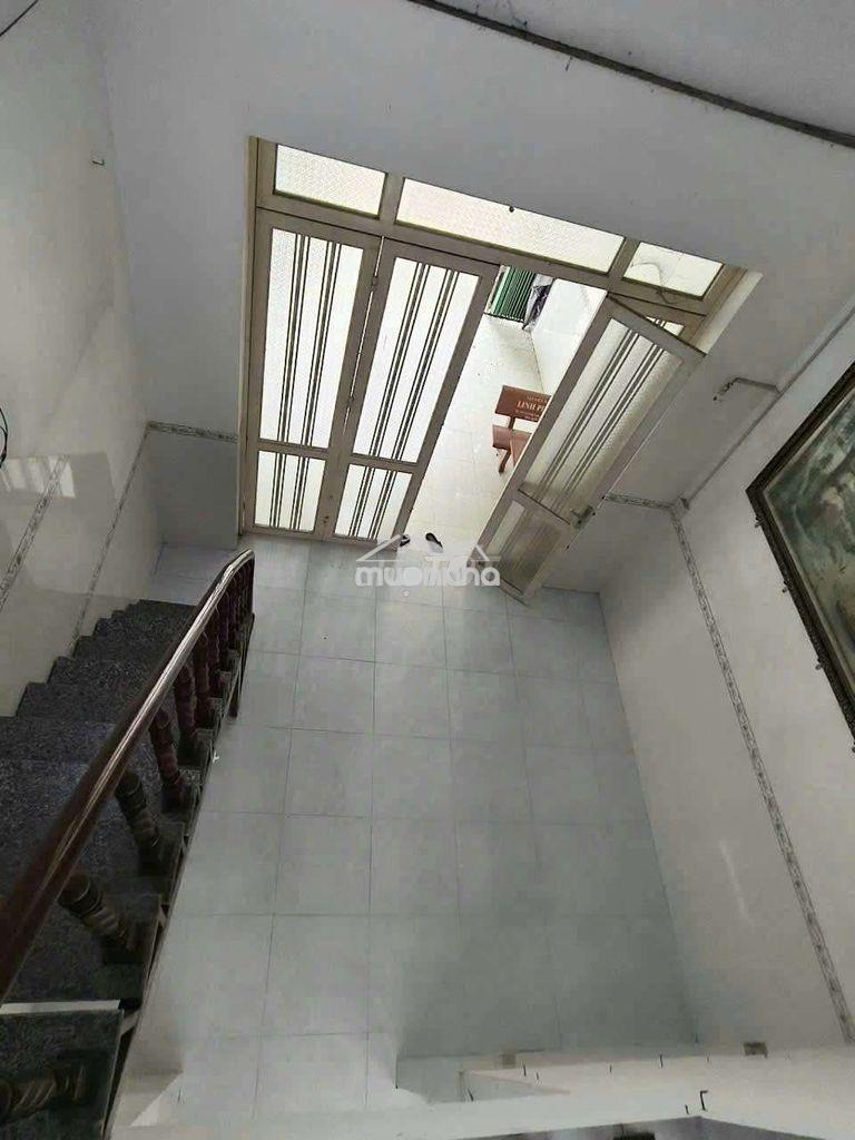 Cho thuê nhà 3pn lộ ô tô kdc 923 gần chợ an bình - 4