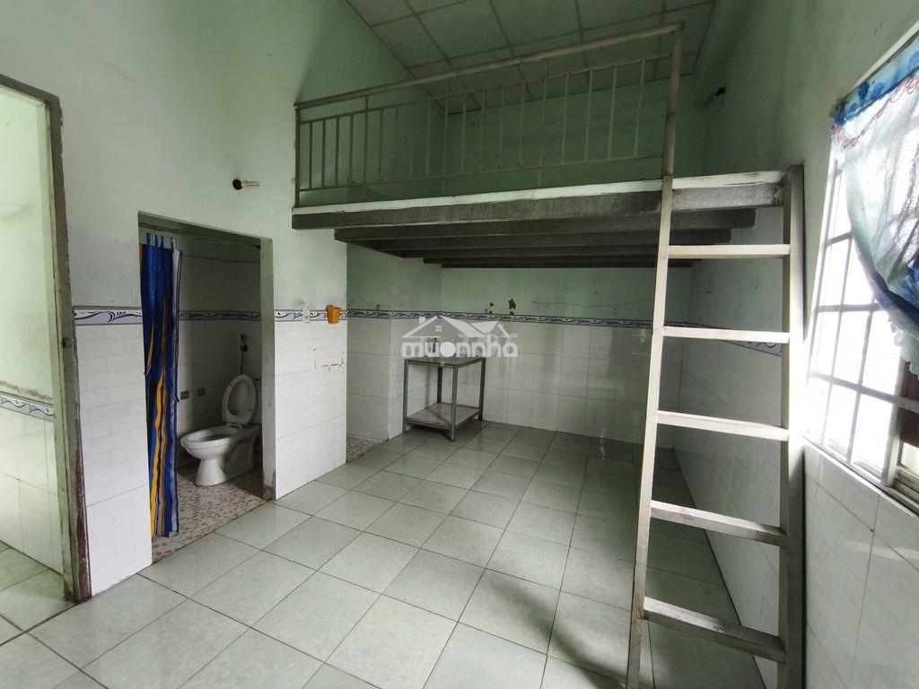 Phòng trọ 11,5 m2 giá siêu rẻ, đường  ngô chí quốc, free wifi, giữ xe - 3