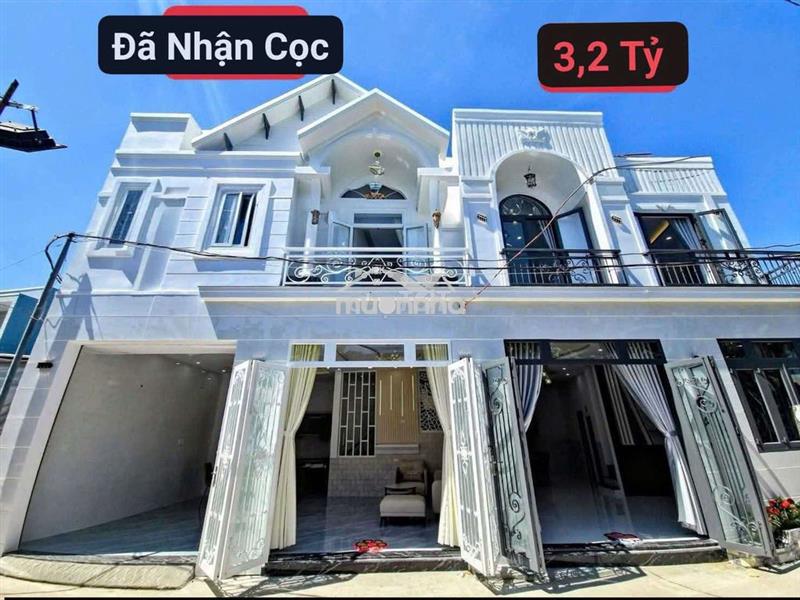 Nhà gần gx đại lộ 