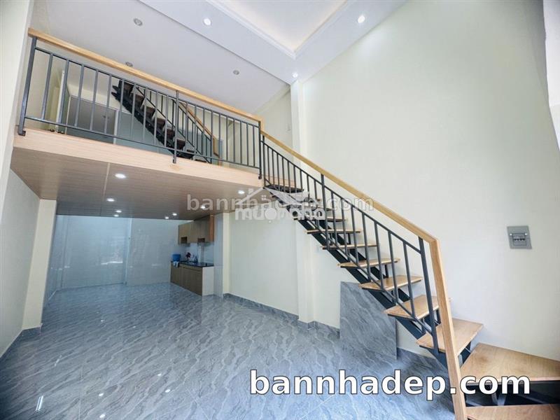 Bán nhà 1178/20 trường sa, phường 13, phú nhuận giá 13.9 tỷ