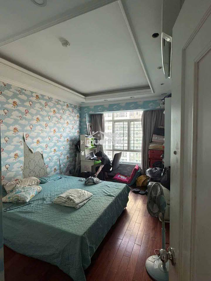 Bán căn hộ 3pn giai việt-150m2 -sổ hồng riêng - 3