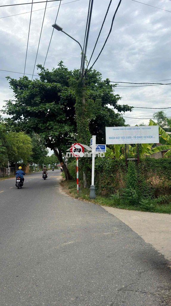 Chính chủ — đất hoà tiến — đường liên tổ 123 — giá chỉ 1,95 tỷ