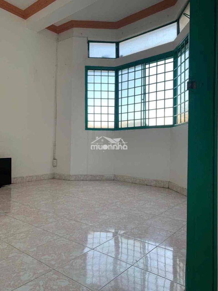 Chung cư  phan văn trị mt đường phan văn trị(54m2, 2pn 2wc - 2