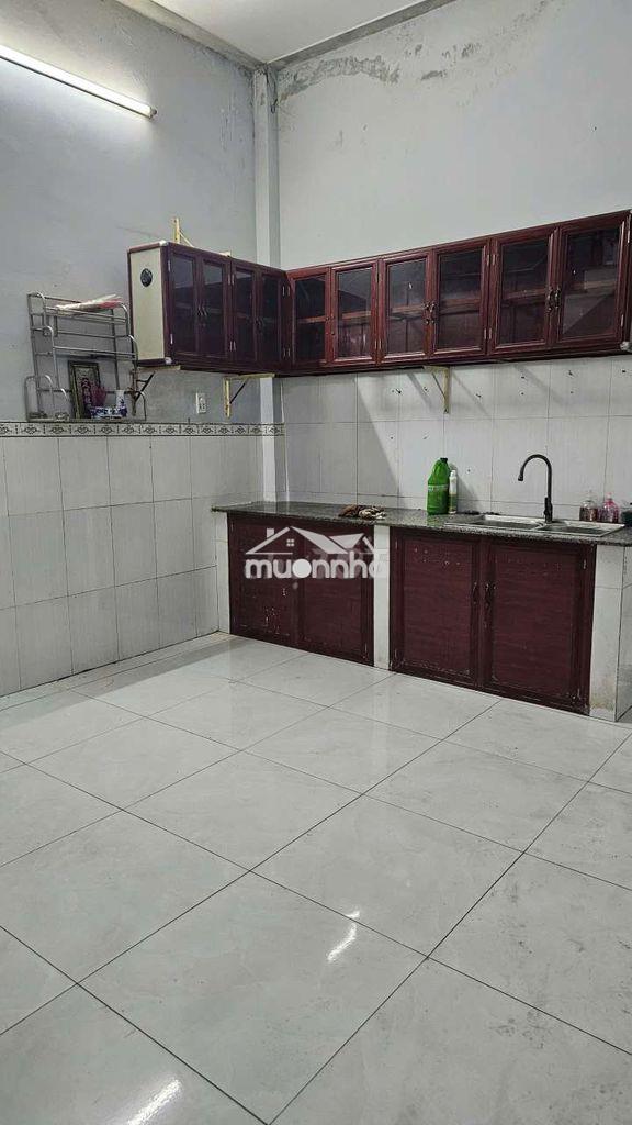 4x12m lầu 2pn 4,5tr đường 1c giáp võ văn vân - 3