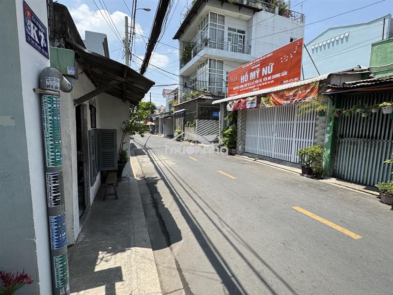 Chính chủ cho thuê phòng giá rẻ 750k/tháng chợ thành, tân thới nhì