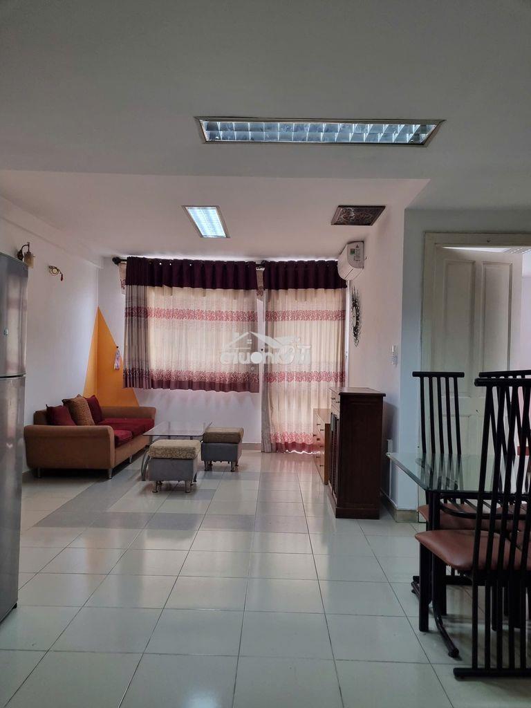 Screc tower 90m 2pn bán nhanh - 2