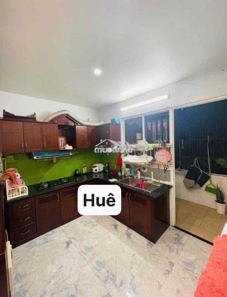 Chính chủ cho thuê cc quân khu 7 - Ảnh 3