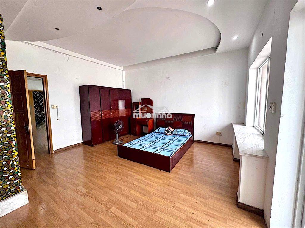 Võ văn tần q3–mặt tiền trung tâm–52m2–sổ riêng–khai thác tốt–chỉ 2tỷ9 - 4