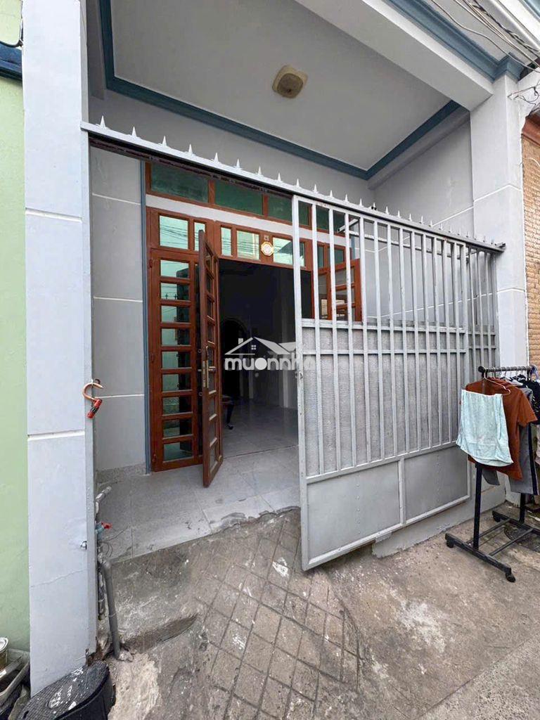 Nhà 4 p ngủ, ngay bigc dĩ an. cần 1ty sang tên. - 2