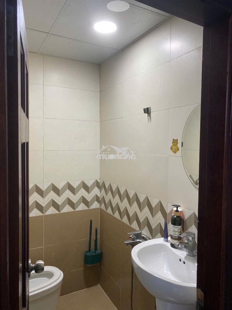 Phòng trọ full nội thất – đường ba tháng hai quận 11 – giá từ 3tr5 - 3