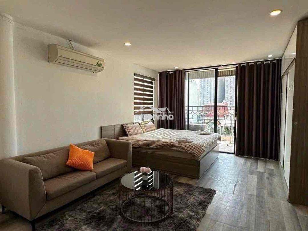 ✅ Luxury  [q2] cực hiếm siêu thoáng balcony trung tâm q1-sala - 4