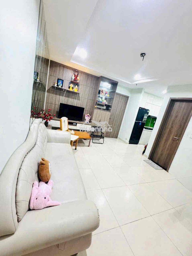 Bán  chung cư the parkland 60m2.có 2pn nguyễn thị búp ,hiệp thành.q12 - 3