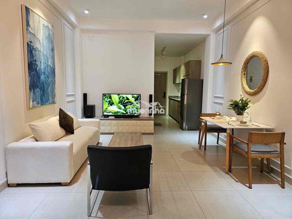Hot🔥 dự án mới tinh full nội thất mới - 4