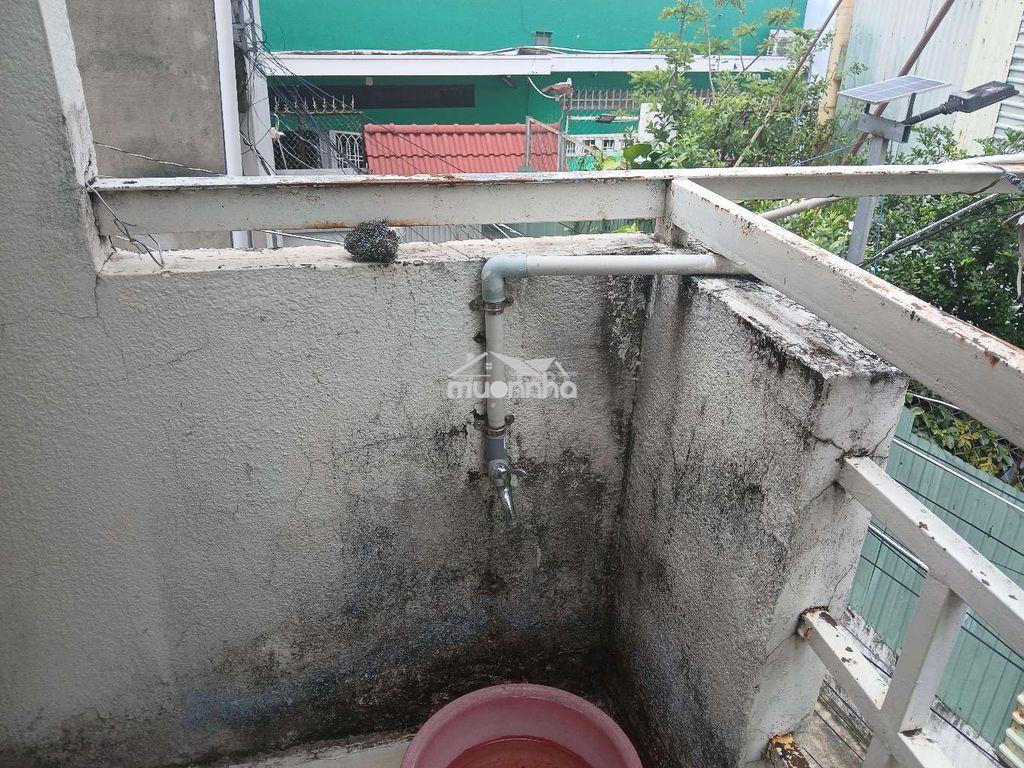 Cho thuê phòng - 4