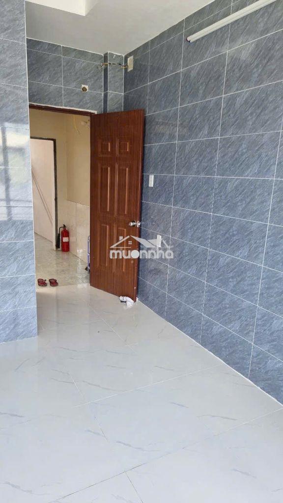 Hẻm lạc long quân, quận tân bình, 4x12, 1t 4l, 8pn 8wc - cho chdv - 2
