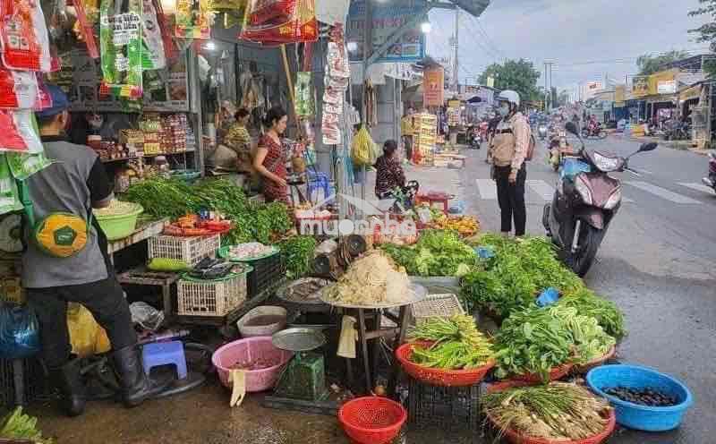 Kẹt tiền bán - 3
