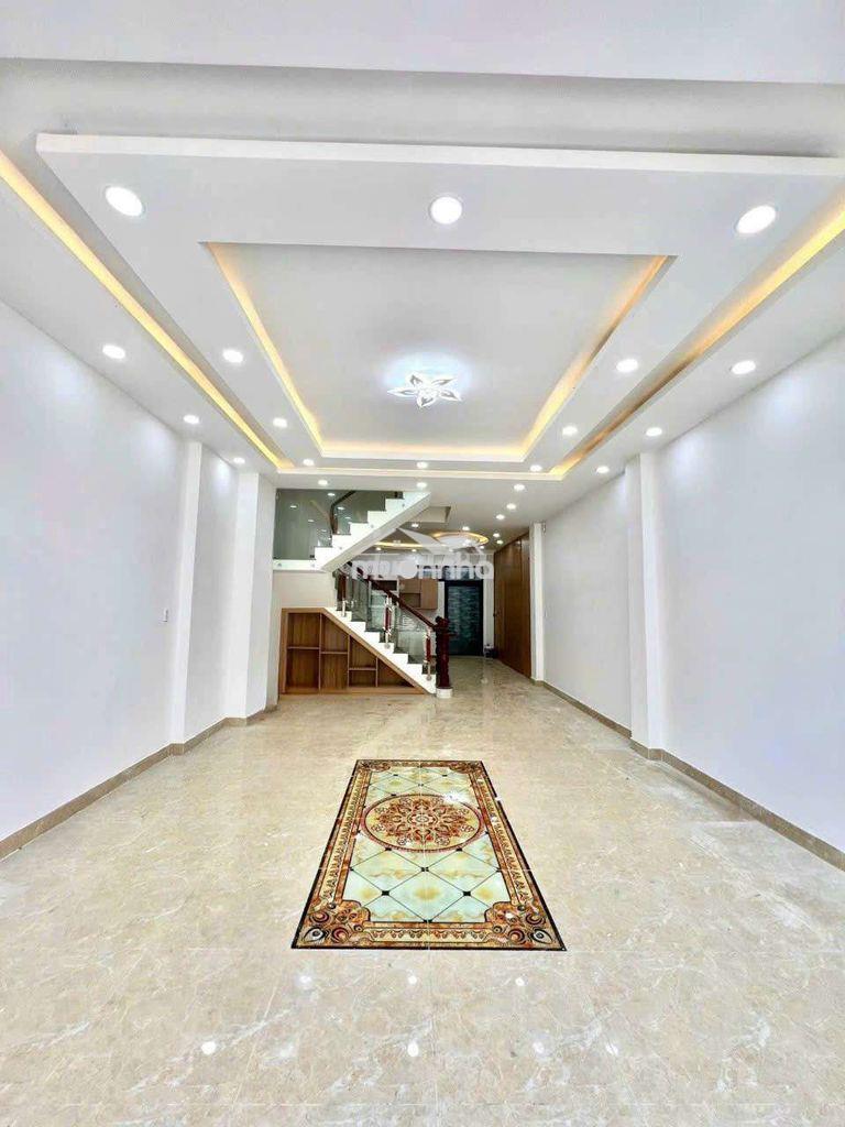 Nhà đẹp 4 x 20 có 4pn 5wc sân thượng  - 3