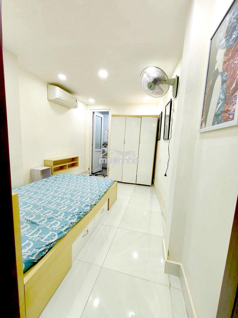 Hot!!! 1 phòng ngủ tách bếp - 30m2 -  giá rẻ chỉ 4,7tr - 2