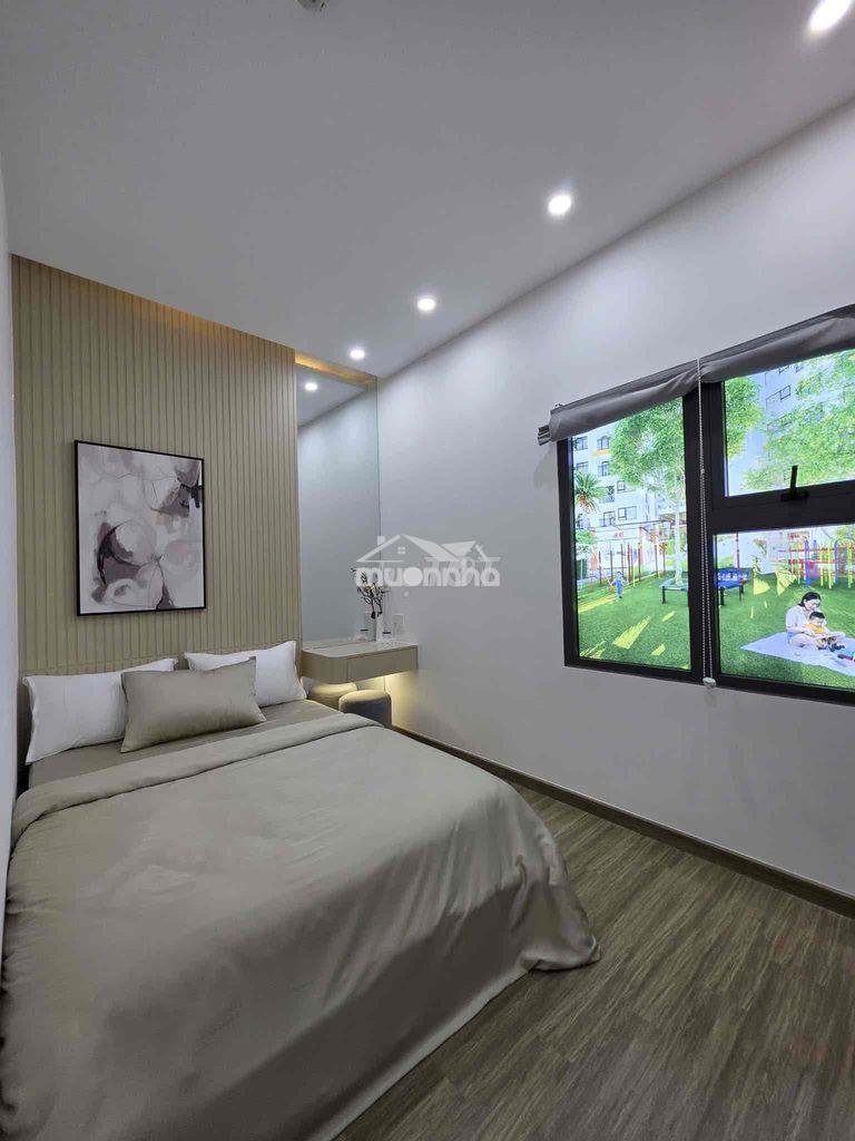 Căn 2pn 2wc  the win city- thanh toán 15% đến lúc nhận nhà liền kề bc - 3