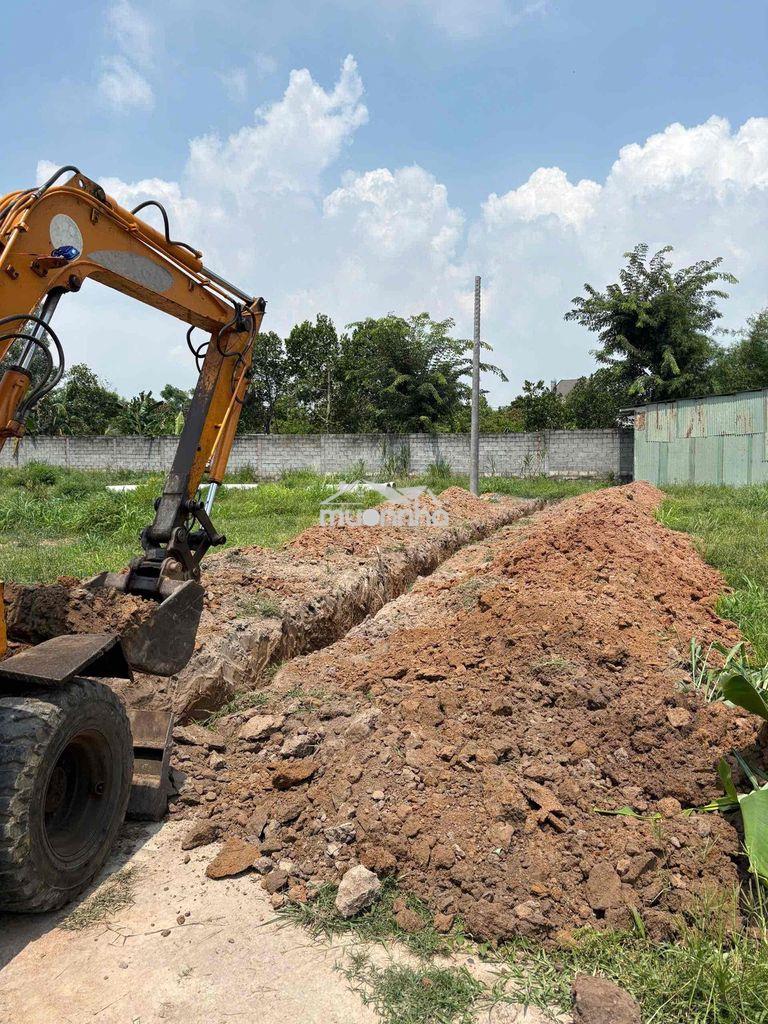 Qđất nền p.tân triều diện tích từ 75-100m2 pháp lý: sổ hồng riêng thổ