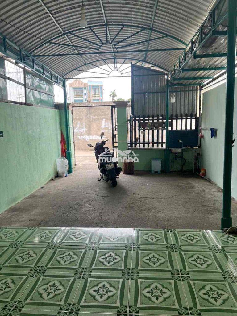 Nhà siêu rộng 5x22 sân xe hơi 2pntl41