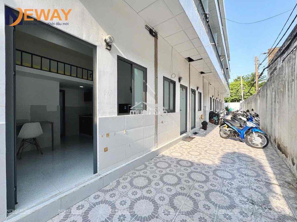 Cho thuê phòng trệt cửa sổ thoáng giá rẻ tân phú gần đh văn hiến - 3