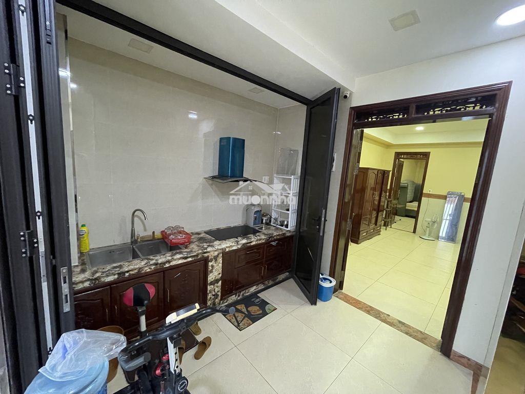 (Chính chủ) căn hộ nguyên tầng 3 2pn, 127 m2, phường hòa hưng, hcm - 2
