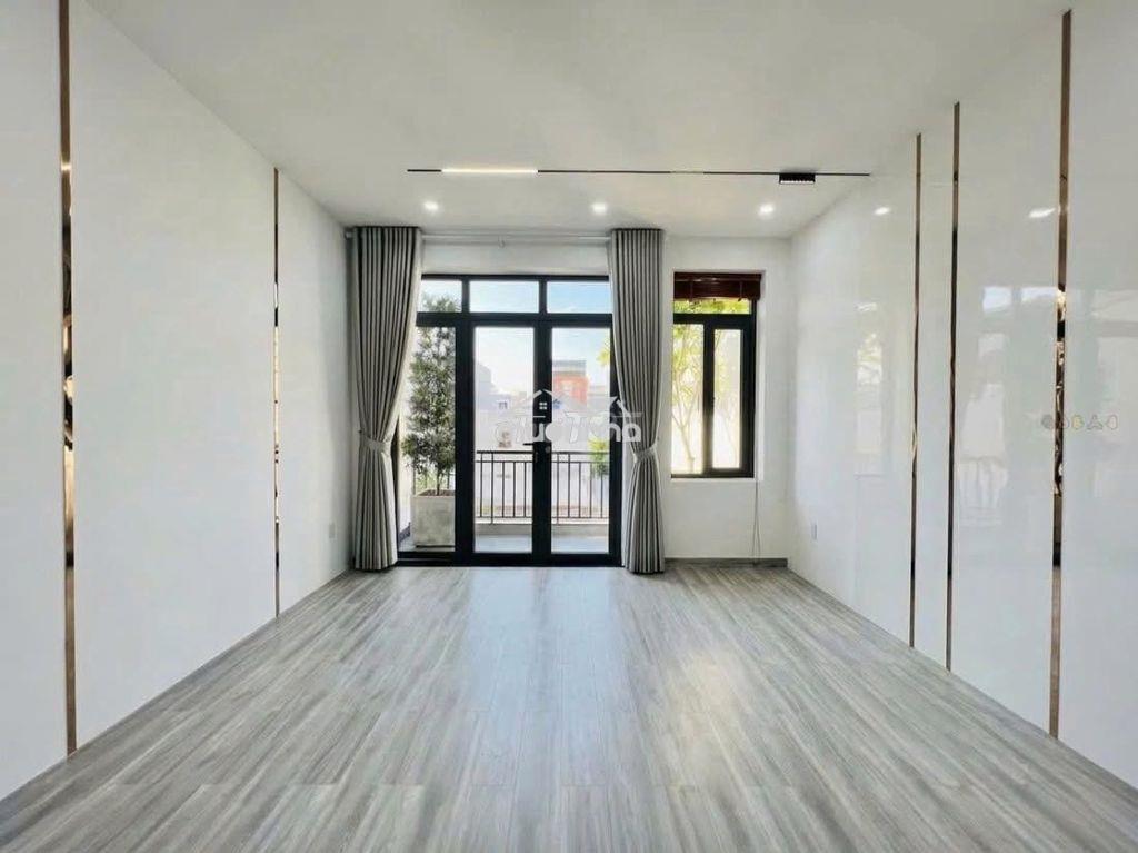 Cho thuê nhà hxt 181/6a đường 3/2, phường 11, quận 10  - 3