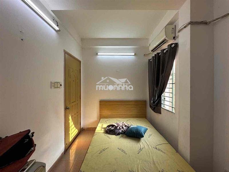 ✨✨Cho thuê studio cửa sổ thoáng full nội thất ngay lê văn sỹ - phú nhu