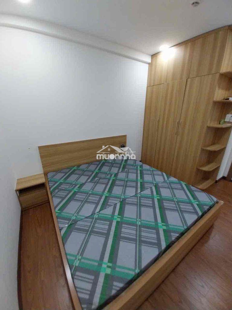 Căn hộ 2pn 2wc 68m2  cho thuê minh quốc - phú mỹ - thủ dầu một