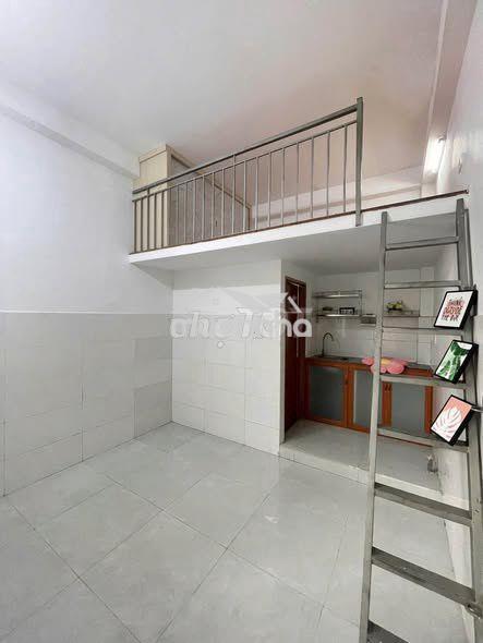 🏡Phòng duplex siêu thoáng cuối lê trọng tấn - chợ phạm đăng giảng