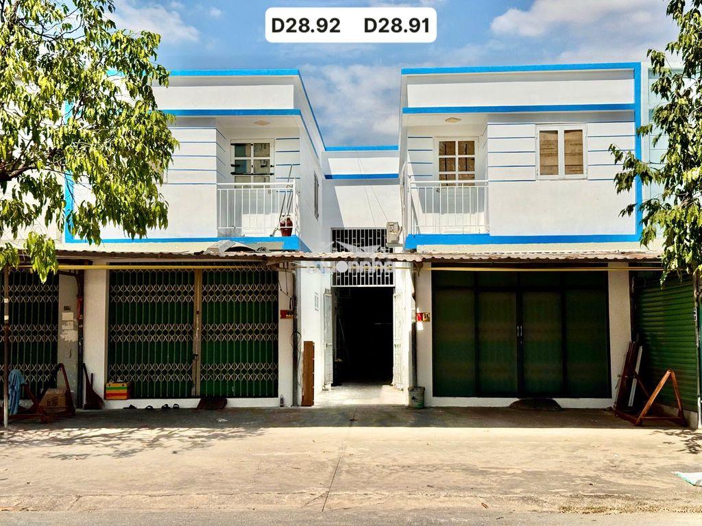 🚨 Chính chủ gửi bán nhanh cặp trọ 300m² ngay chợ đêm kcn bàu bàng - 2
