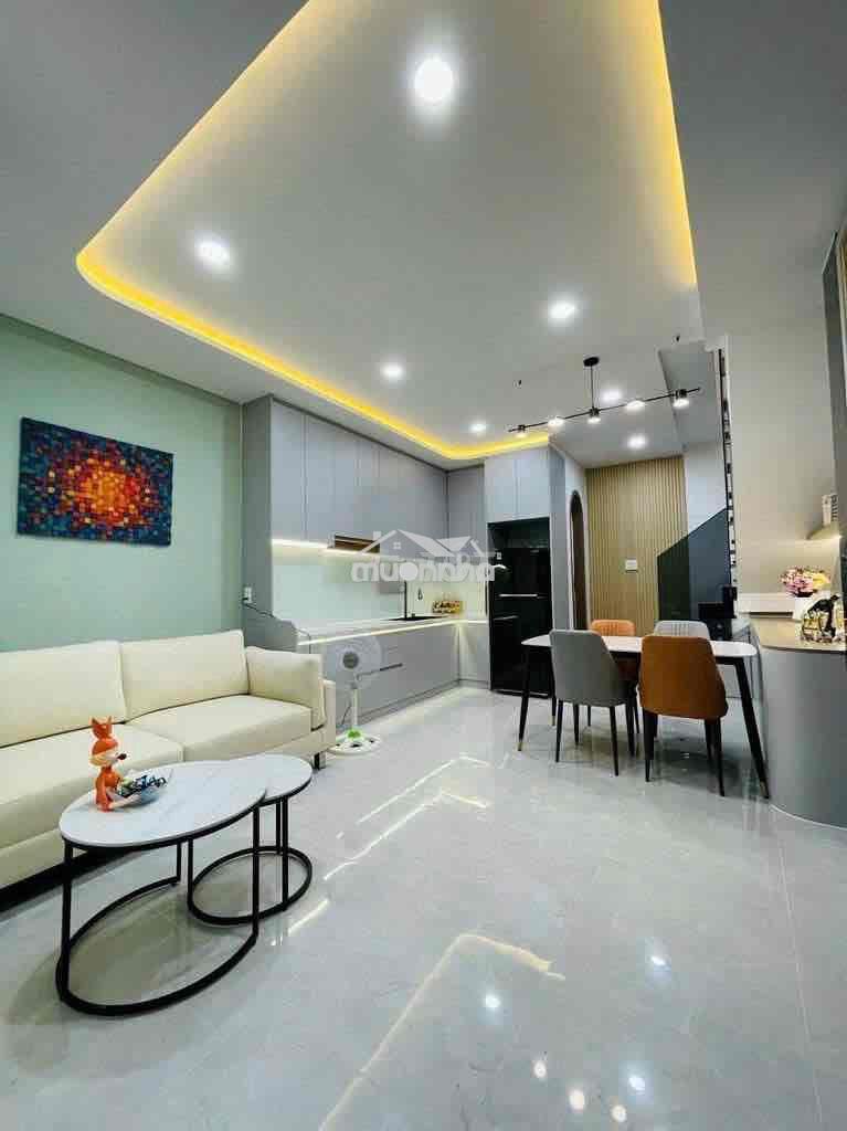 🔥 Nhà full nội thất nơ trang long bình thạnh – 2pn 2wc – chỉ 14 triệu - 3