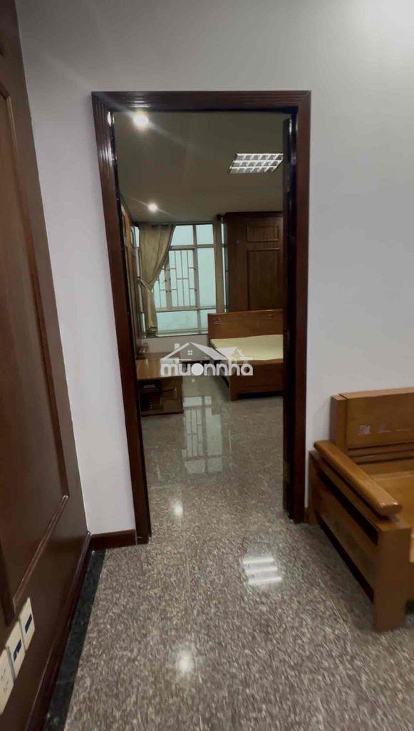 Căn hộ hoàng anh 2 gần cầu nguyễn văn cừ ! - 4