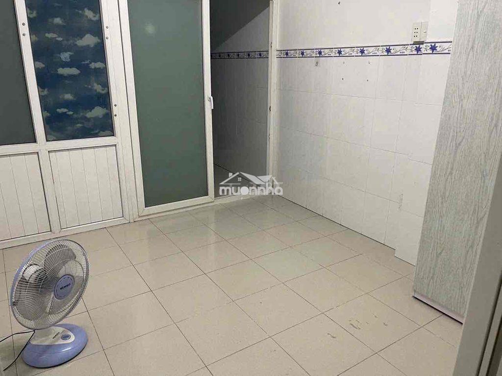 Nhà 3 phòng ngủ 3x8 lê quốc hưng - 3