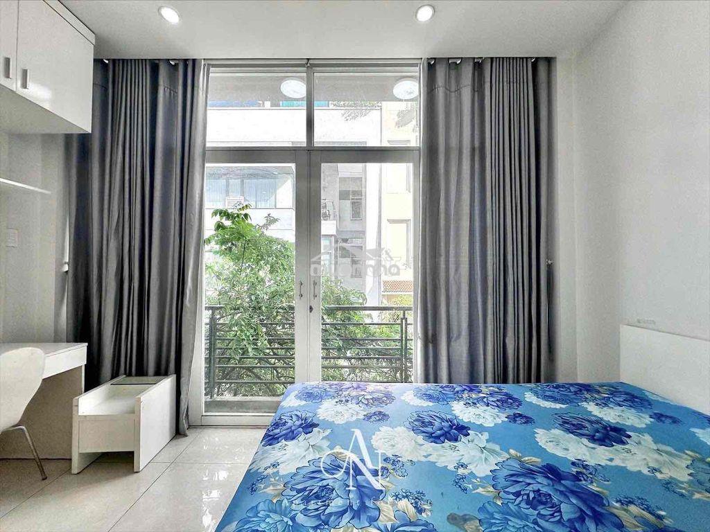 🔥Căn hộ - studio - cửa sổ - ban công - 2