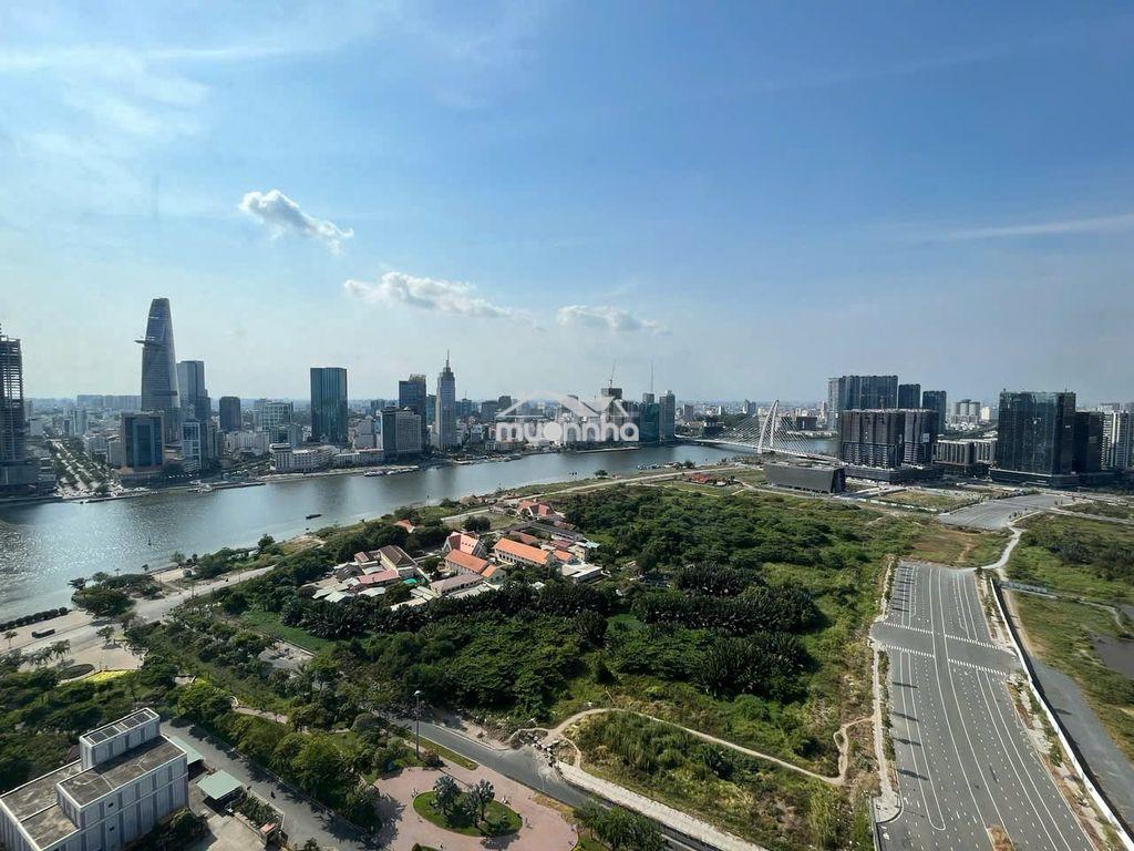 Cần cho thuê căn hộ 3pn empire city thủ thiêm - 2