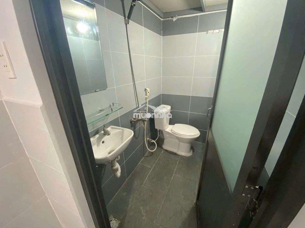 Cho thuê phòng trọ mới xây quận 12 - 2