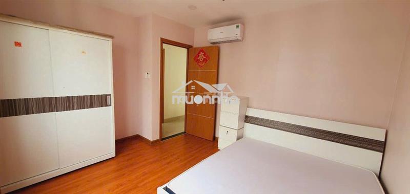 Cho thuê căn hộ chung cư him lam chợ lớn, 12tr/tháng